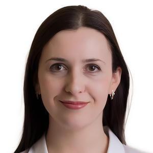Коваленко Анна Евгеньевна