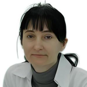 Сахарова (Потынг) Татьяна Ивановна