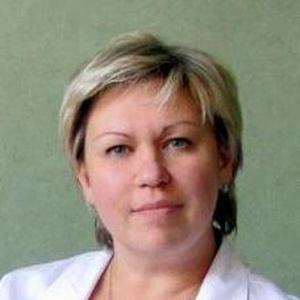 Мирсалимова Татьяна Викторовна