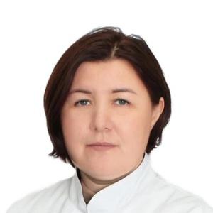 Шигаева Елена Сергеевна