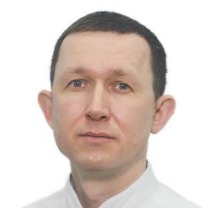 Михайлов Андрей Александрович