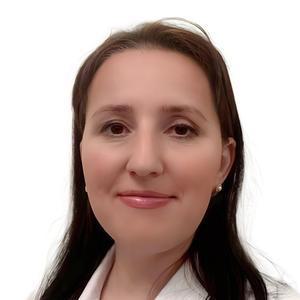 Романец Ольга Петровна