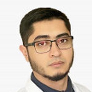 Зокиров Хуршиджон Абдусамадович