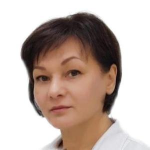 Хакимова Луиза Римовна