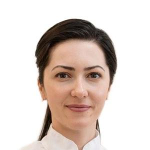 Лагутина Татьяна Андреевна