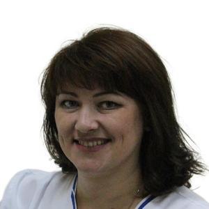 Дрыгина Валентина Владимировна