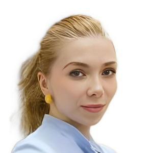 Минкаилова Айшат Данияловна