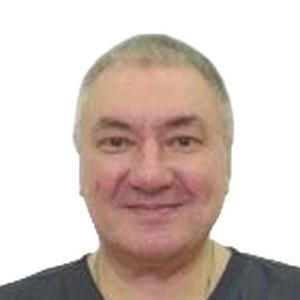 Поликарпов Алексей Александрович