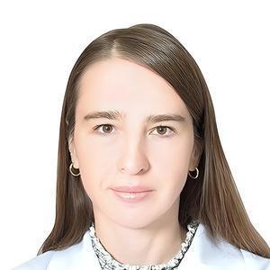 Андреева Полина Игоревна