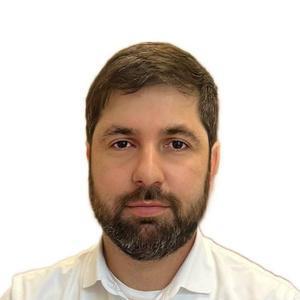 Мамерзаев Нариман Алимирзоевич