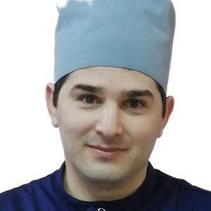 Мнацаканян Карен Рустамович