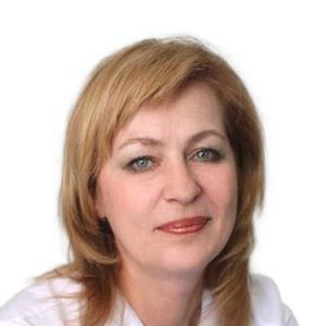 Абросимова Ольга Валерьевна
