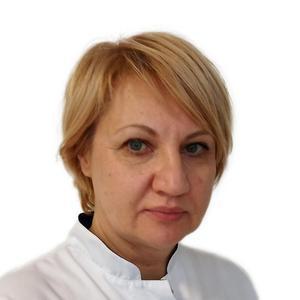Охременко Оксана Васильевна