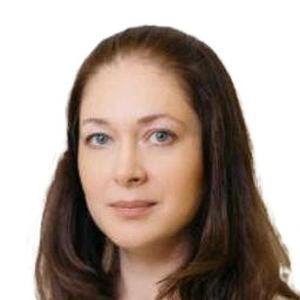 Заиграева Наталья Геннадьевна