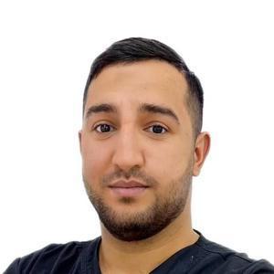 Мазанов Асиф Идирис оглы