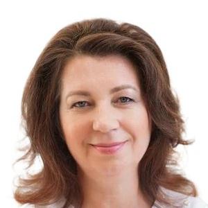 Татарская Светлана Кузьминична