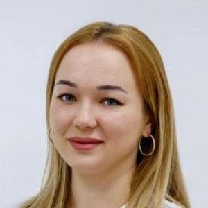 Льянова Тамара Кимовна