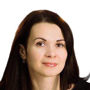 Тишкина Ирина Евгеньевна