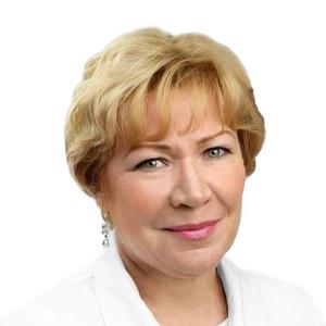 Демидова Светлана Анатольевна