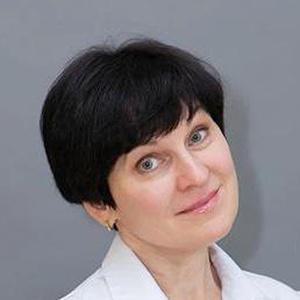 Ванторина Ирина Петровна