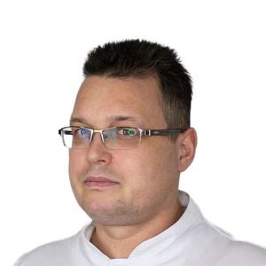 Мосягин Александр Владимирович