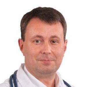 Лембер Александр Николаевич
