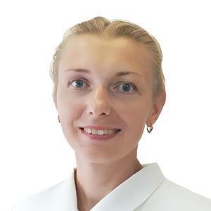 Ширяева Анастасия Валерьевна