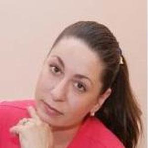 Бернс Маргарита Александровна