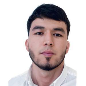 Бустонов Акрамджон Мегникулович