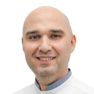 Азизов Магомед Абдулазизович