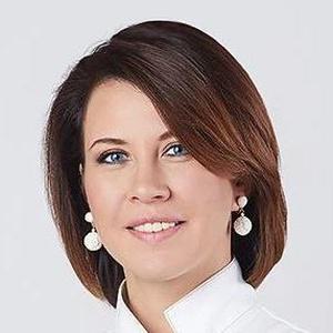 Трищенкова Светлана Николаевна