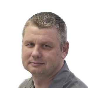Пономарев Константин Николаевич