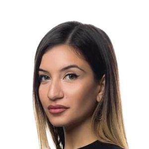 Тулатова Регина Тимуровна
