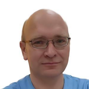 Кривов Владислав Александрович