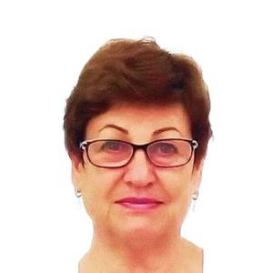 Шевцова Раиса Ивановна