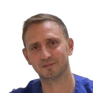 Горбунов Михаил Рафаильевич