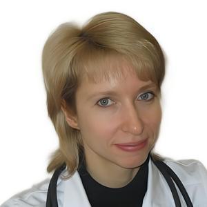 Попова Юлия Романовна