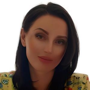 Савельева Яна Игоревна