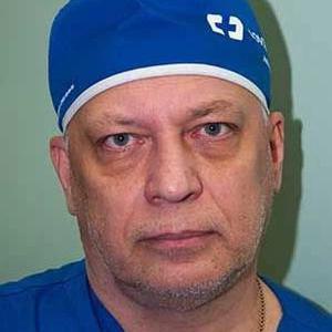 Чистов Дмитрий Владимирович