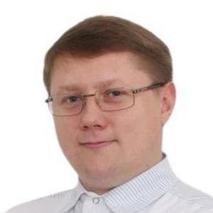 Ходаков Александр Анатольевич