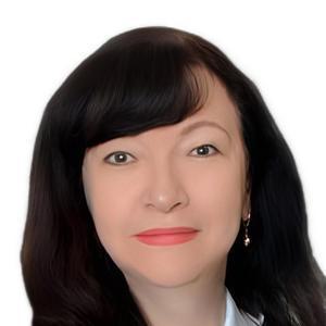 Агеева Наталья Анатольевна