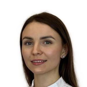 Лаут Анастасия Сергеевна