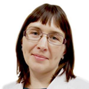 Скутина Марина Юрьевна