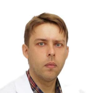 Горячев Роман Константинович