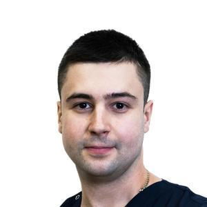 Шарипов Ильяс Абубакарович