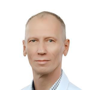 Жук Аркадий Александрович