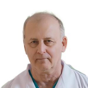 Шварцбройт Михаил Захарович