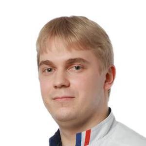 Селезнев Денис Евгеньевич