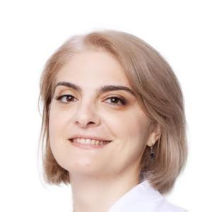 Адильханова Асият Хасбулатовна