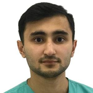 Хамраев Самандар Турсунбаевич